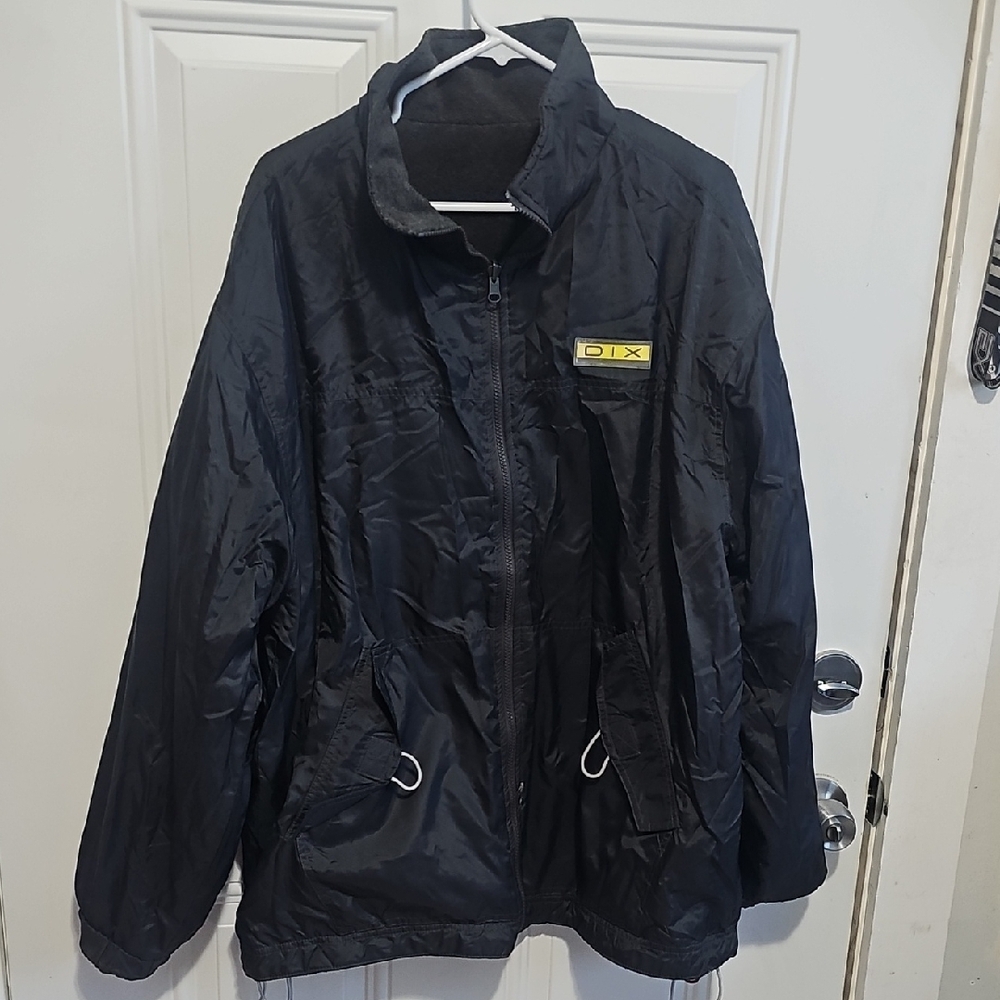 Dixxon Charcoal Performance Jacket - image 8